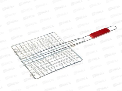 Решетка для гриля 24х20 см., AL-2518 *50