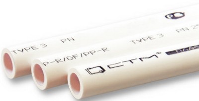 Труба PP-R PN20 DN25*4,2 цена за метр! СТМ Пластмассовая *2/40