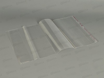 Обложка для дневника и тетрадок   ArtSp, п/п, 80мм, липкая 215*380, SP215.1 *100