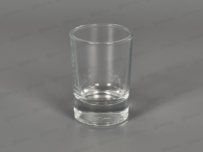Стопка для водки Basic 55сс 52837SL (1010460) *24