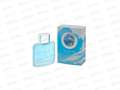 APM Ocean Air, туалетная вода 100мл мужская М