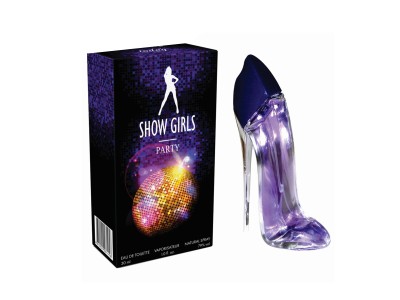 Show Girls Party, туалетная вода 30мл женская М