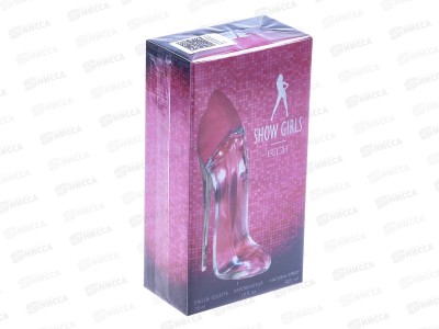 Show Girls Eclat, туалетная вода 30мл женская М