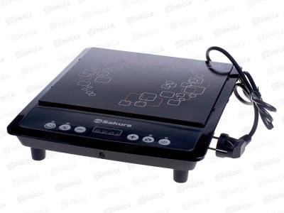 Плита индукционная SA-7152Q 1 конфорка 7 режимов