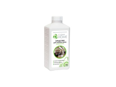 CLEAN HOME Средство для уборки дома универсальное 1л  *10