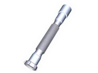 Гибкая труба 1 1/2&quotх40/50, T103 *85