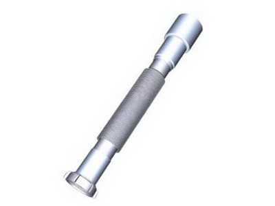 Труба гибкая 1 1/4&quotх40/50 Т203   *85
