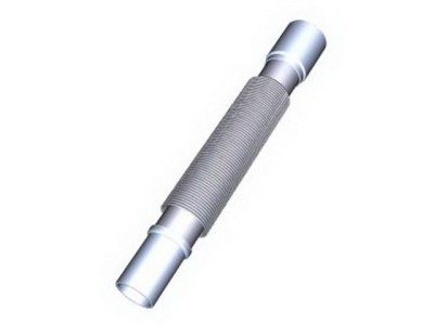 Труба гибкая 32х40 Т005   *120
