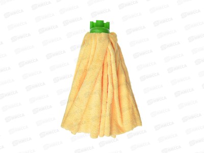 Насадка для швабры VETTA МОП из микрофибры, 30/34см 444-296 г