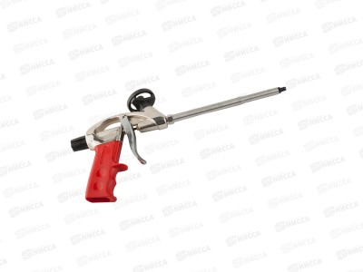 Пистолет для монтажной пены PQTools ERGONOM с тефлоновым покрытием, 1901017 *20