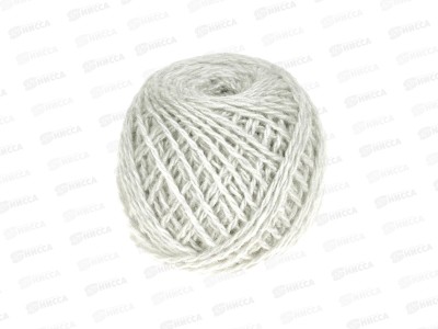 Пряжа 100% акрил 50гр130м (ангора)*10
