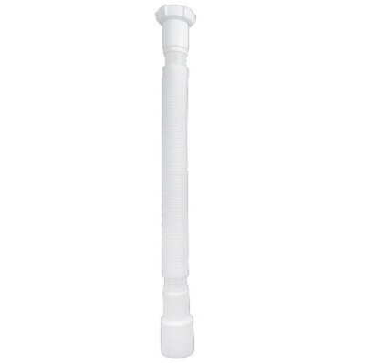 Гибкая труба 1 1/2&quotх40/50 удлинённая, T113-65 *65