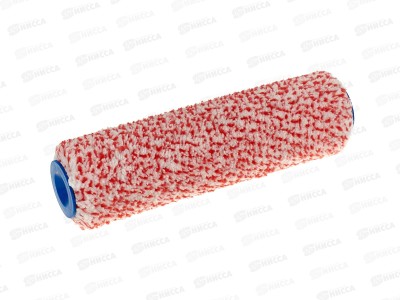 Валик малярный микроволокно 12/250/48мм, 0302072