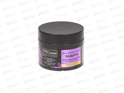Tresemme маска 300мл для волос Восстановление и защита *6