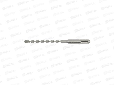 Бур по бетону SDS-plus  6х160 (10202007)
