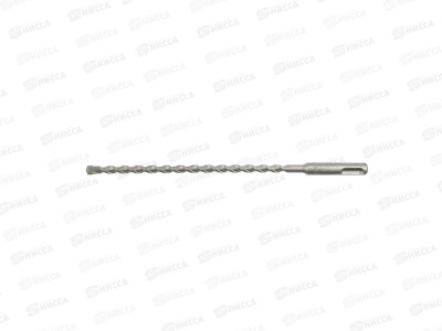 Бур по бетону SDS-plus 10х260 (10202020)
