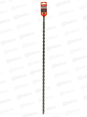 Бур по бетону SDS-plus 14х600 (10202035)