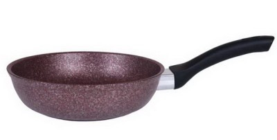 Сковорода 280мм с ручкой АП Granit ultra red сга280а *4