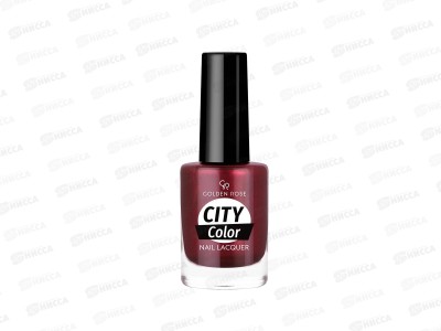 ГР City Color Nail лак для ногтей №57 *12