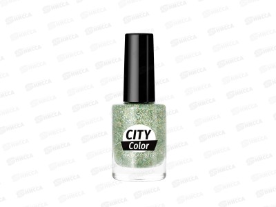 ГР City Color Nail лак для ногтей №104 *12