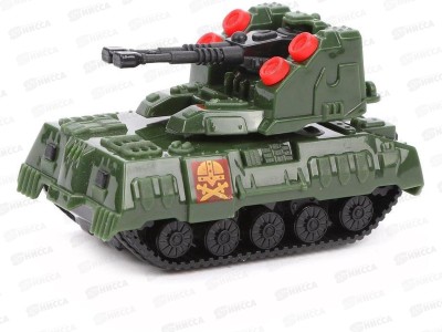Боевая машина поддержки танков &quotЗакат&quot 345  *26