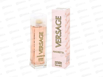 EEf  Versage Amoretta , туалетная вода 95мл женская *27 М