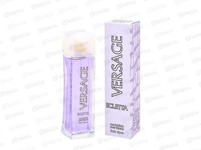EEf  Versage Ecletta , туалетная вода 95мл женская *27 М