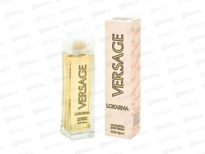 EEf  Versage Lokarna , туалетная вода 95мл женская *27 М