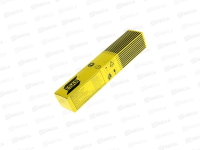 Электроды ОК-46 ф3мм длина 350мм (ESAB), в пачке 5.3кг