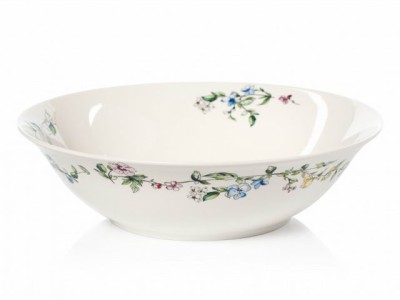 Салатник Wild Botanicals 23см DM9764*12