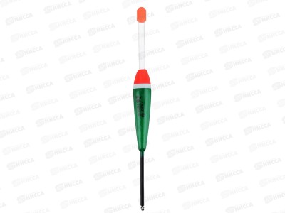 Поплавок AZOR FISHING пластик,4грпод светлячок 148-078 г