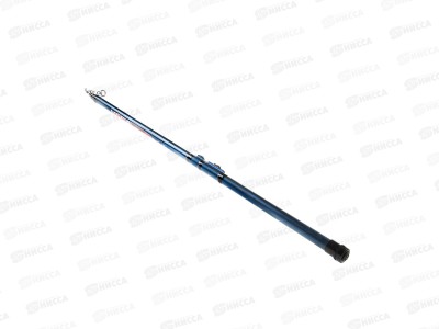 Удочка AZOR фейберглас 4,2м с кольцами  Вега (тест 10-30) 149-100 г