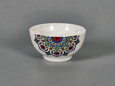 Пиала фарфор 584 250см3 Очарование востока 8С0821 *20