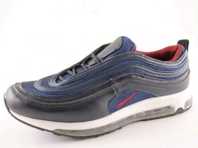Кроссовки мужские 9695-4 р.44