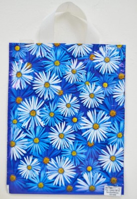 Пакет сумка 28*35 Пробуждение *25/500