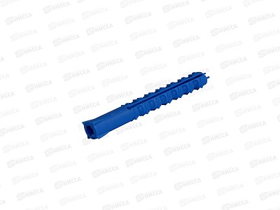 Дюбель пластиковый K10*60 круглый контейнер. (100штук)