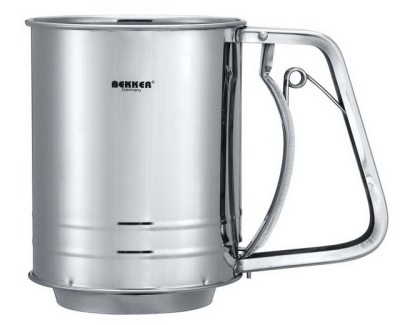 Кружка-сито BK-9206 (24) 0,55л
