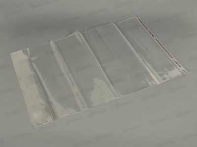 Обложка для учебника ArtSpace п/п, 280*450мм, 70мкм, универсальные, лип.SP280.2*100/500