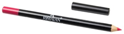RIMALAN Карандаш для губ Premium PS300 №12 красный