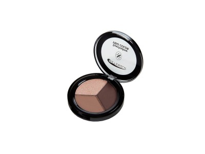 SitiSilk тени для век трио Колор S403 №04