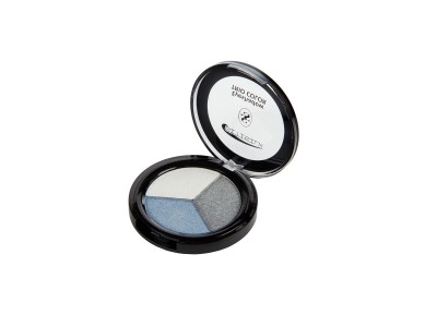 SitiSilk тени для век трио Колор S403 №09