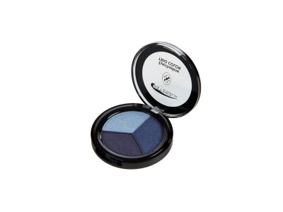 SitiSilk тени для век трио Колор S403 №10