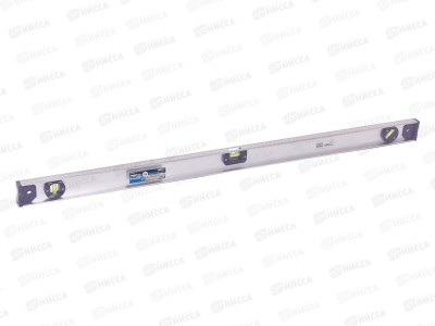 Уровень скелетный 1000мм, 2503010 Toolberg *50