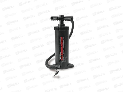 Насос ручной 37см 68605 INTEX  *3