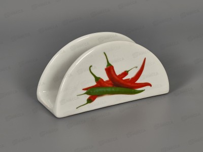 Салфетница 102-05099