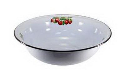 Таз 16л Вишневый сад С3026*55