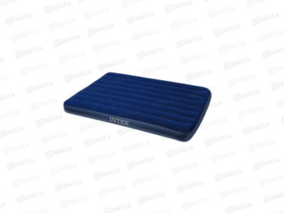 Матрас-кровать 64758 Classic Downy 137*191*25см  *3