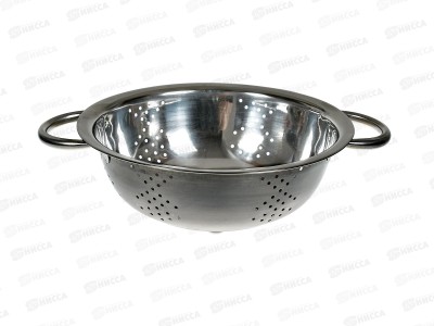 Дуршлаг 22см с ручками (029575)  Ж