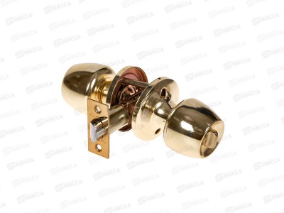 Замок защелка 0598-01-G Avers 308139