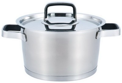 Кастрюля 2,0л WR-1272 Premium ALLURE